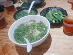 -嘻小北·兰州清汤牛肉面(太平洋森活天地店)