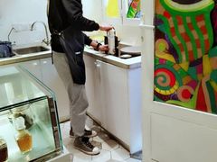-茶是一枝花泡茶店