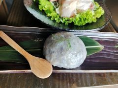 飞鱼籽墨鱼滑-湊湊火锅·茶憩(新中关购物中心店)
