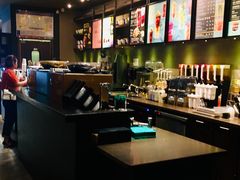 -星巴克臻选(南京金茂览秀城店)