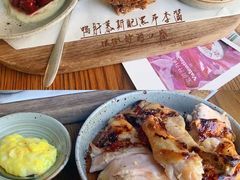 -BOR Eatery(安福路店)