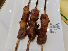 -伊北味·清真青海拉面村(延安路店)