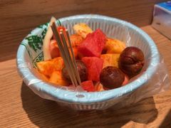 -大二街•广西小吃集市(清湖店)