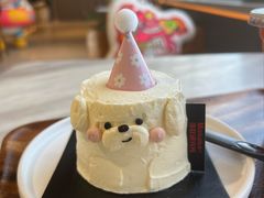 -MONANA蛋糕研究所