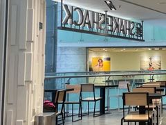 门面-Shake Shack(西单大悦城店)