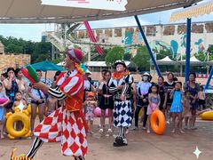 -武汉玛雅海滩水公园