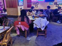 -可可大虾武汉土菜大排档(万松园1店)