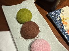 -白石的深夜食堂(万达店)
