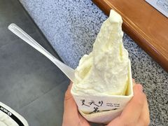 -野人先生Gelato(上海长宁龙之梦店)