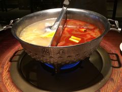 -鼎王麻辣锅(七贤店)