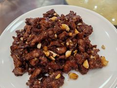 -清真·同发顺饭庄·烧麦(总店)