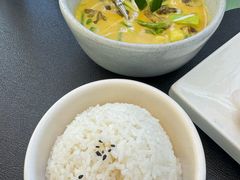 -帕蓝·暹罗料理(大学路店)