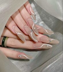 -斯馨·健康美甲美睫