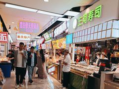 -莱得快酸辣粉(天和里店)
