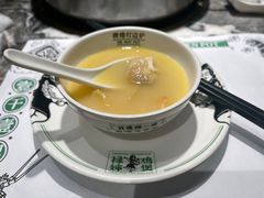 -禄婶鸡煲·打边炉
