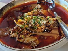 -渝信川菜(南滨店)