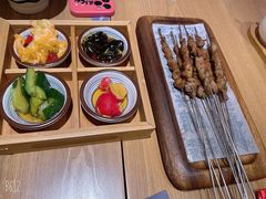 -马记永·兰州牛肉面(天通苑家乐福店)