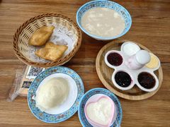 -BAURSAK包尔萨克早餐屋(第二分店)