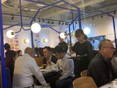 大堂-深仔记茶餐厅(亚士厘道店)