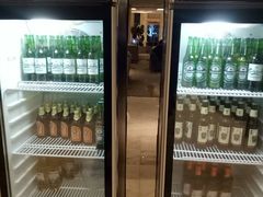 -新发展亚太JW万豪酒店·福苑咖啡厅