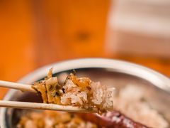 -梁阿婆廿年老牌扣肉糯米饭