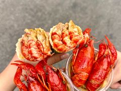 -虾铺子龙虾·私房菜(金源花苑店)