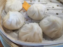 鲜肉小笼-万寿斋(IST艾尚天地店)