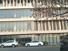 -北京国际图书城
