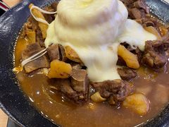 -敏丁拌饭(中街总店)