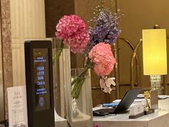 -杭州城中香格里拉大酒店
