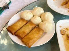 -冰泉豆浆馆(白云山总店)