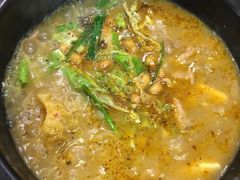 -大鼓米线(浦东长泰店)