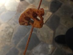 -乐彡炸串·烤苕皮(西单华威约饭街店)