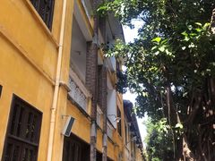 -广州市紫泥堂文化创意园景区