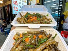 -陈添記·祖傳爽鱼皮·西关老字号(广州首店)