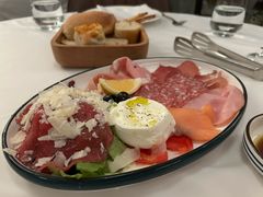 -DA·MARCO大马可意大利餐厅(京华店)