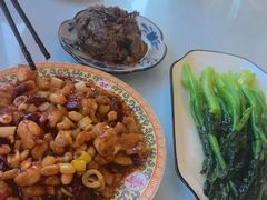 -烤肉季饭庄