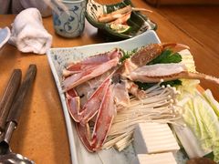 -蟹道乐(道顿堀本店)