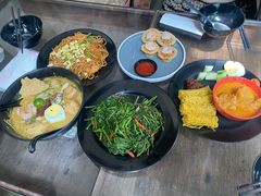 -Limapulo: Baba Can Cook