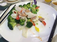 -好彩海鲜酒家(帝国中心店)