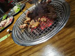 -·缸桶屋·韩式牛肋条自助烤肉(西湖D11店)