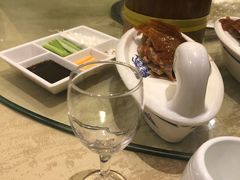 -大鸭梨烤鸭(金色漫香店)