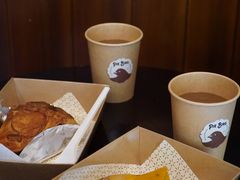 -Pie Bird(新闸路店)