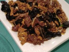 -裕德隆清真饭庄·天津特色菜(东丽店)