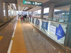 -南昌西站