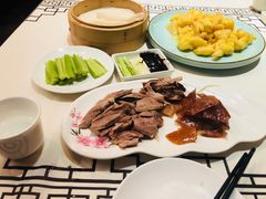 -全聚德烤鸭店(和平路店)