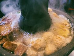 特色土锅子-多味居(剪子巷店)