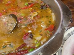 -下梅人家土菜馆(历史文化餐厅度假区店)