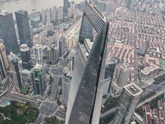 -上海中心大厦