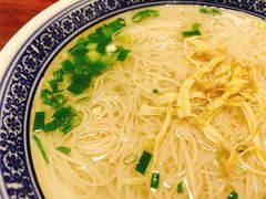 -掌上鲜(南顺城街店)